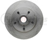 Raybestos Brake Rotor 580207R