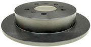 Raybestos Brake Rotor 580401R