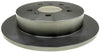 Raybestos Brake Rotor 580401R