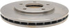 Raybestos Brake Rotor 580437R