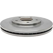 Raybestos Brake Rotor 580449R