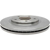 Raybestos Brake Rotor 580449R