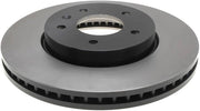 Raybestos Brake Rotor 580547R