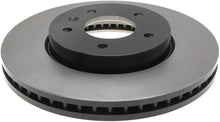 Raybestos Brake Rotor 580547R