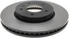 Raybestos Brake Rotor 580547R