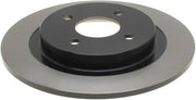 Raybestos Brake Rotor 680146R