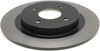 Raybestos Brake Rotor 680146R