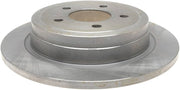 Raybestos Brake Rotor 680147R