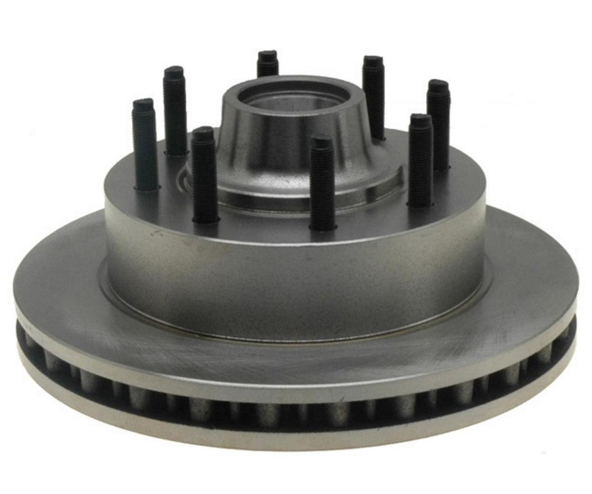 Raybestos Brake Rotor 680215R
