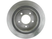 Raybestos Brake Rotor 780152R