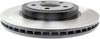 Raybestos Brake Rotor 780256R