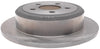 Raybestos Brake Rotor 780542R