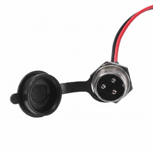Universal Parts 3-Prong Charger Port - view 2