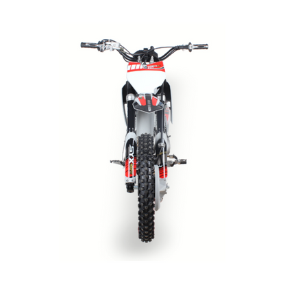 SYX Moto Pro 140cc - Red