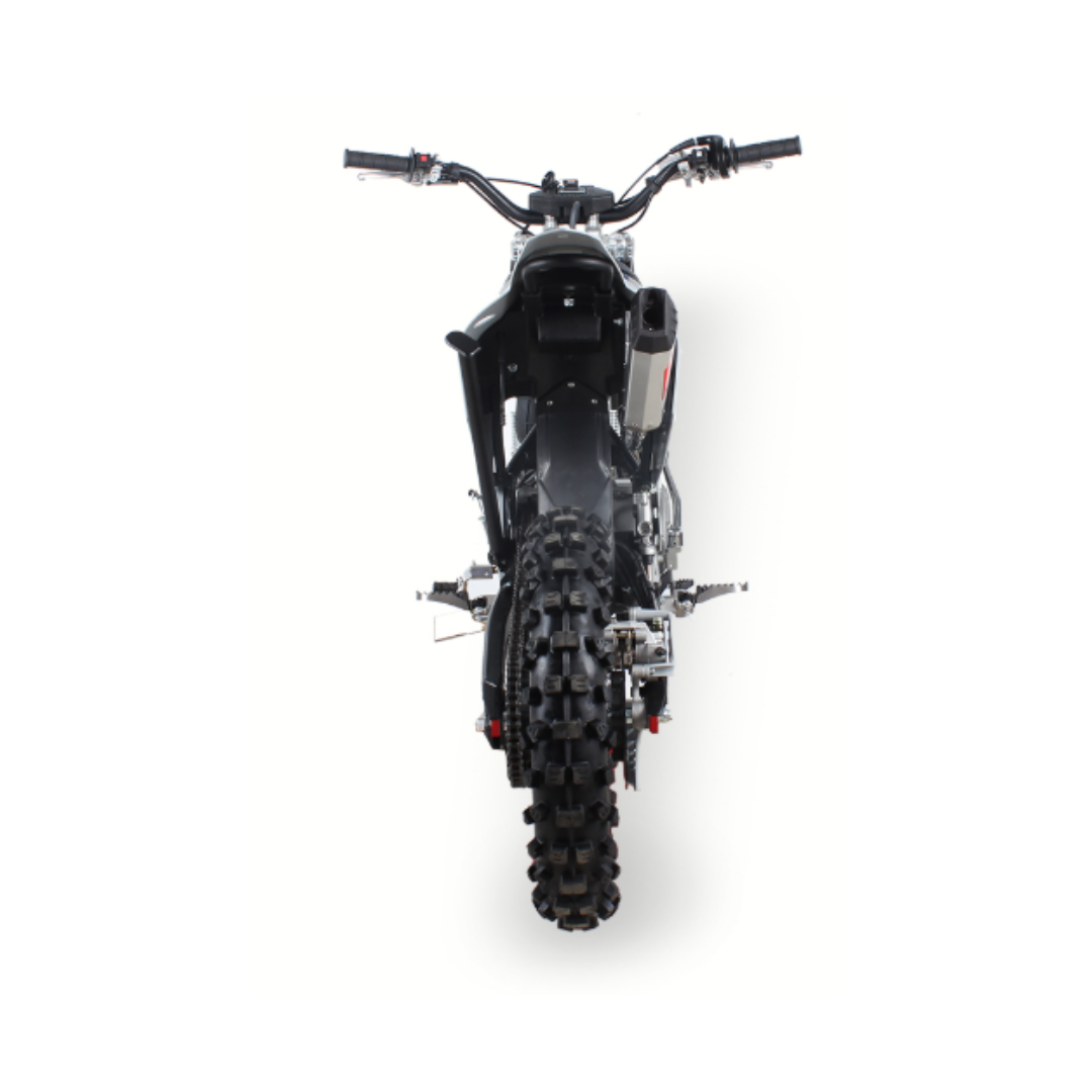 SYX Moto Pro 140cc - Red