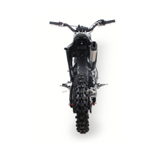 SYX Moto Pro 140cc - Red
