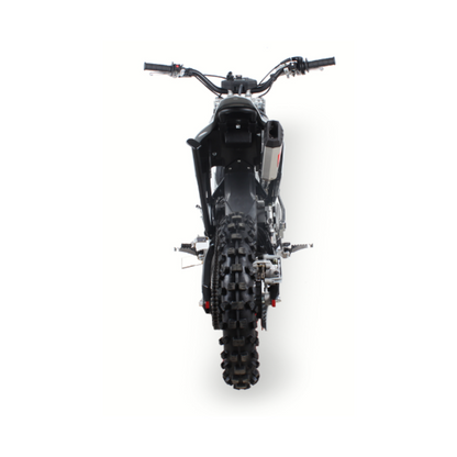 SYX Moto Pro 140cc - Red