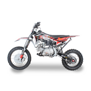 SYX Moto Pro 140cc