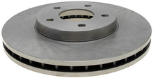 Raybestos 580031R Brake Rotor
