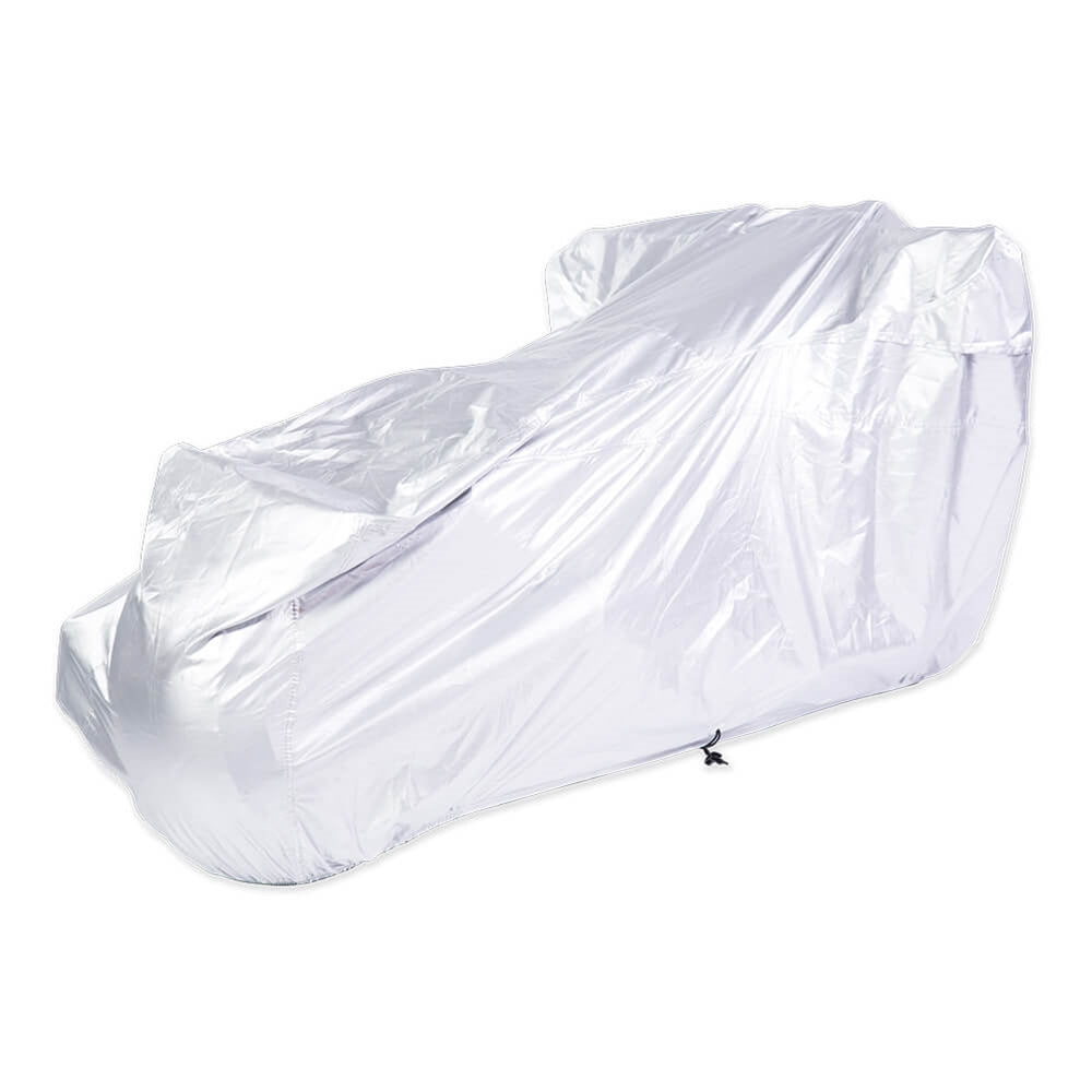 Prima Scooter Cover; Stretched Honda Ruckus - view 2