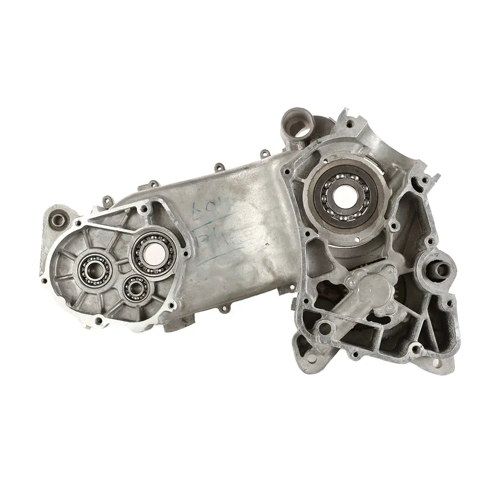 Crank Case Comp., Right; Stella Auto