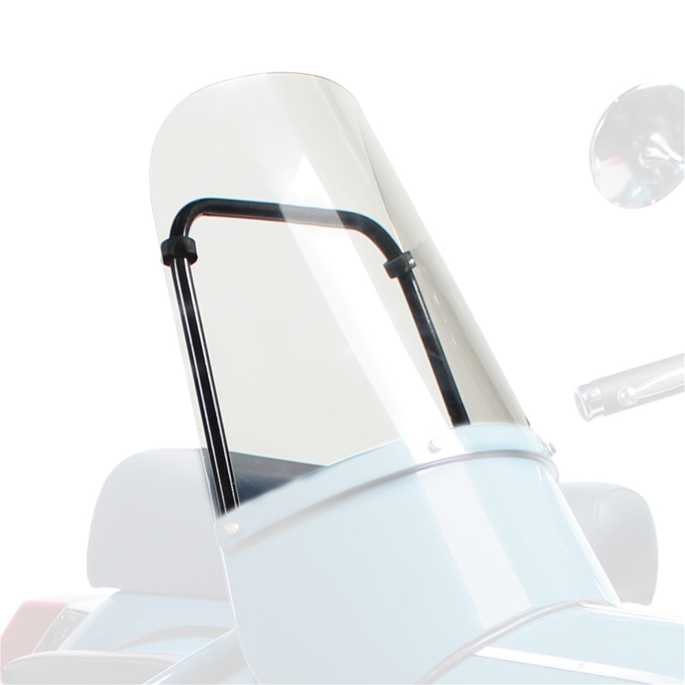 Windshield - Side car