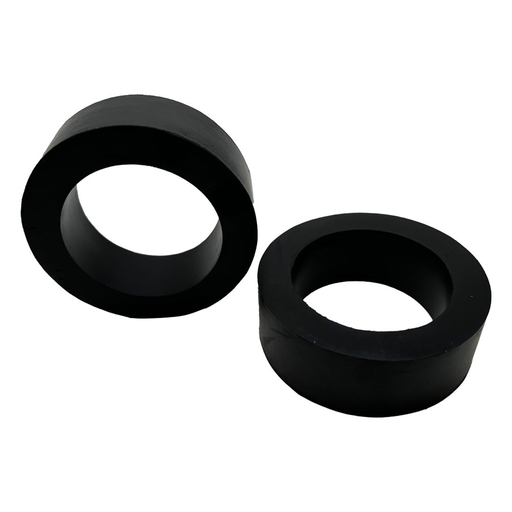 Rubber Suspension Rings for Sidecar (6 PCS) - view 2