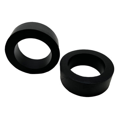 Rubber Suspension Rings for Sidecar (6 PCS) - view 2