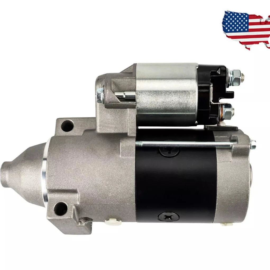 DAVCO Remy Starter SND0007