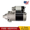 DAVCO Remanufactured Starter SND0007