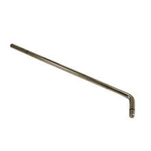 Mirror Stem, 14 - Stadium