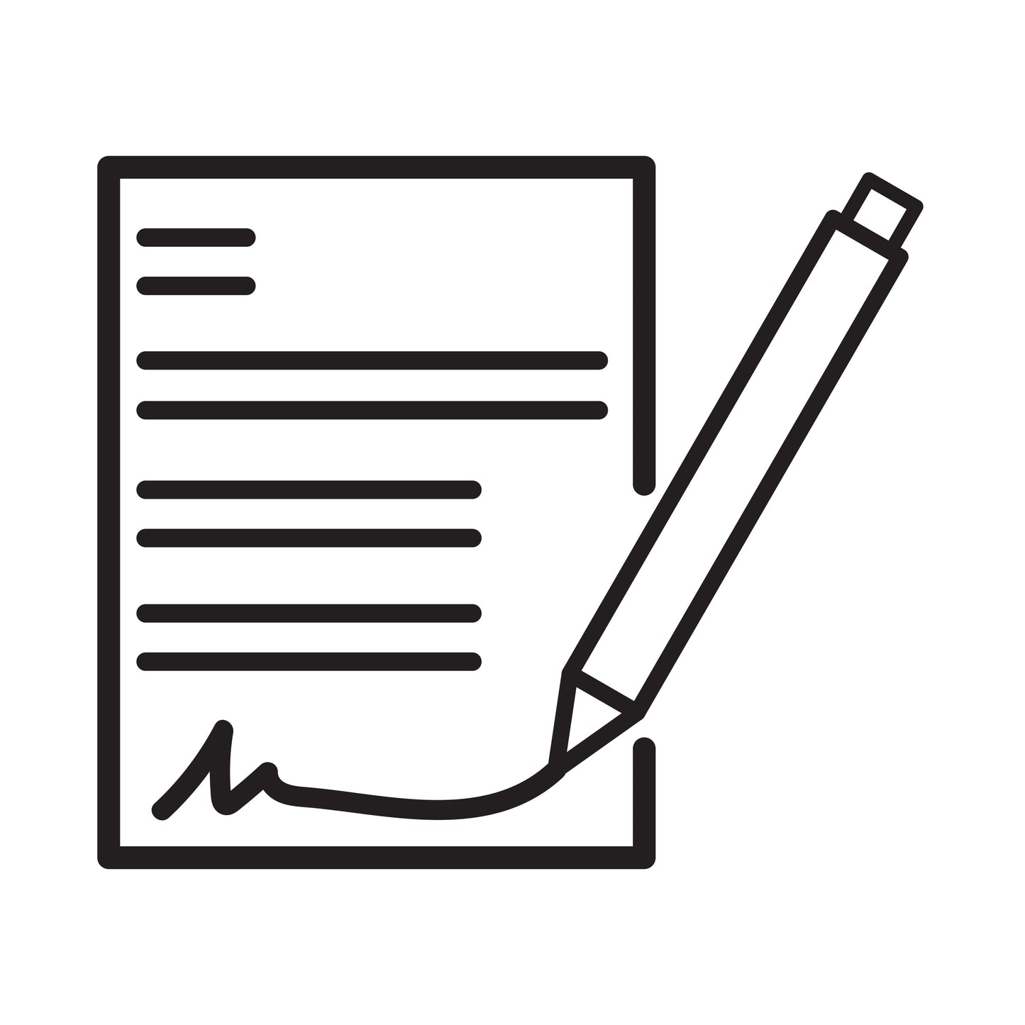 Signature Confirmation Fee