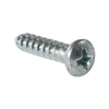 Screw, Horn Cover Top - P Series