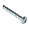 Screw, Headset Top-P