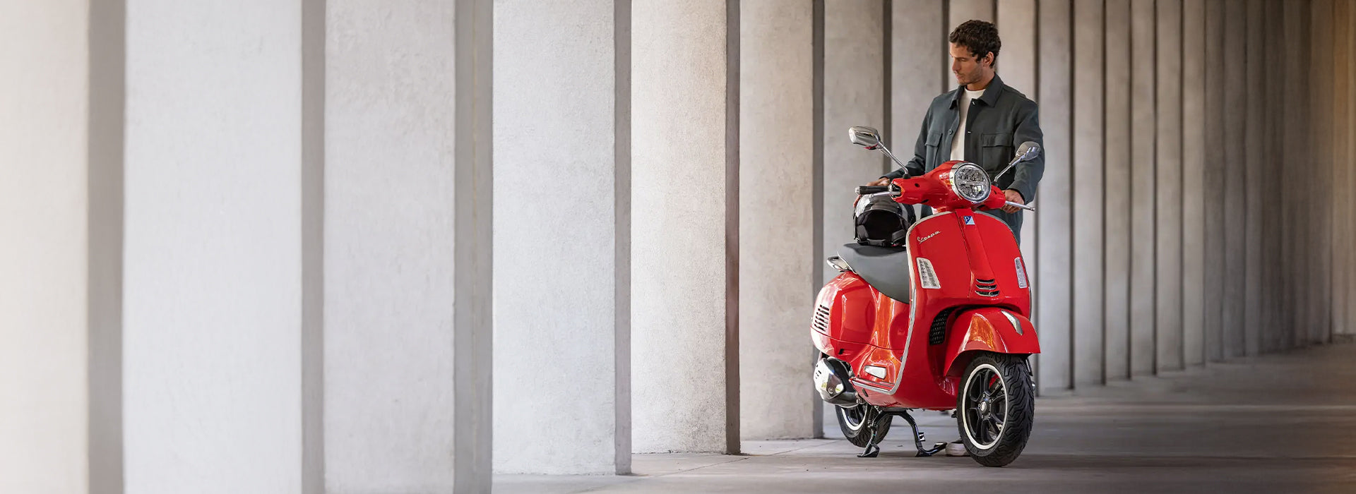 Classic Scooters USA | Premium Scooters, Parts & Accessories