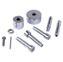 Tool (Bearing Extractor with Collet and Spacer); Vespa P/PX, Genuine Stella 2T