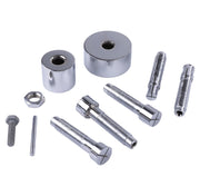 Tool (Bearing Extractor with Collet and Spacer); Vespa P/PX,