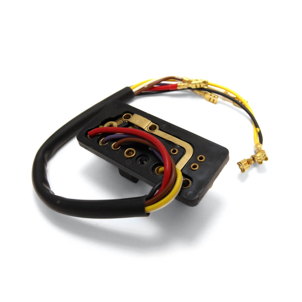 Bosatta Switch (6v w/o indicators); P Series - view 2