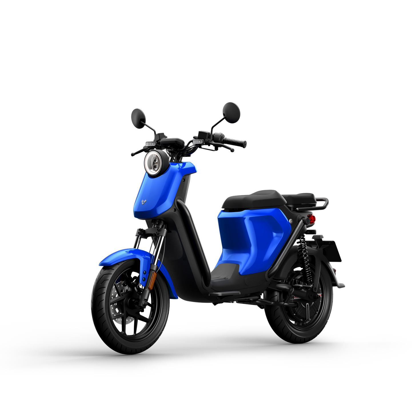 UQi GT