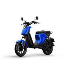 UQi GT