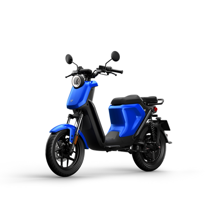UQi GT