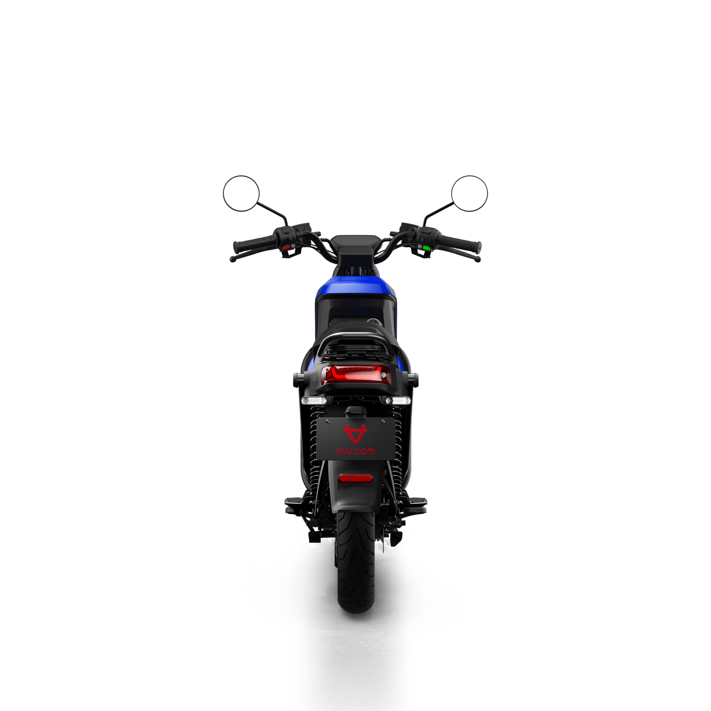 UQi GT