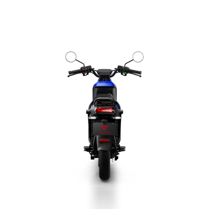 UQi GT
