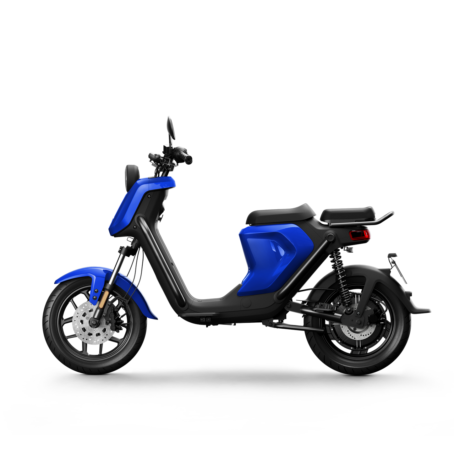 UQi GT