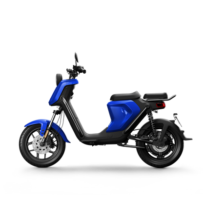 UQi GT