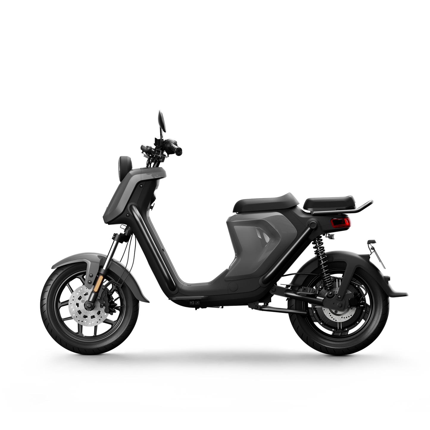 UQi GT