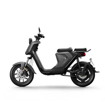 UQi GT