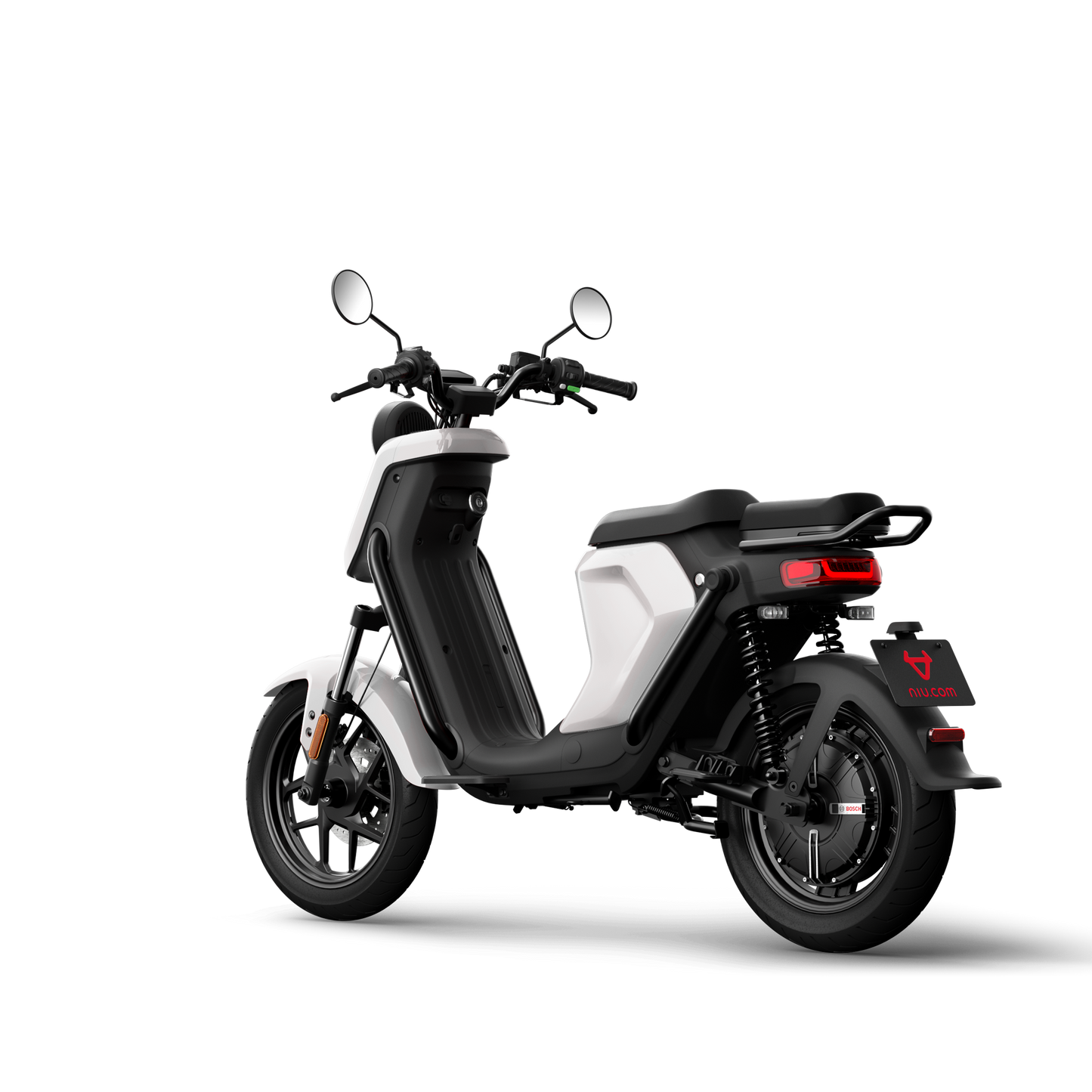 UQi GT