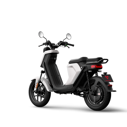 UQi GT