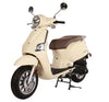 Urbano 50I Scooter